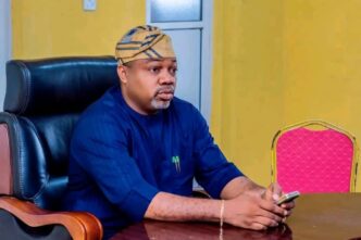 Ikosi-Ejinrin Chairman Talks Epe Power Vandalism