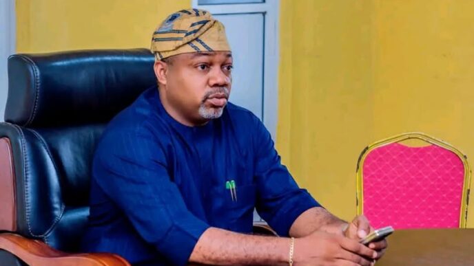 Ikosi-Ejinrin Chairman Talks Epe Power Vandalism