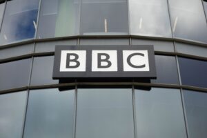 BBC Faces Major Scandal Over Trump Documentary as Top Executives Step Down