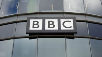 BBC Faces Major Scandal Over Trump Documentary as Top Executives Step Down