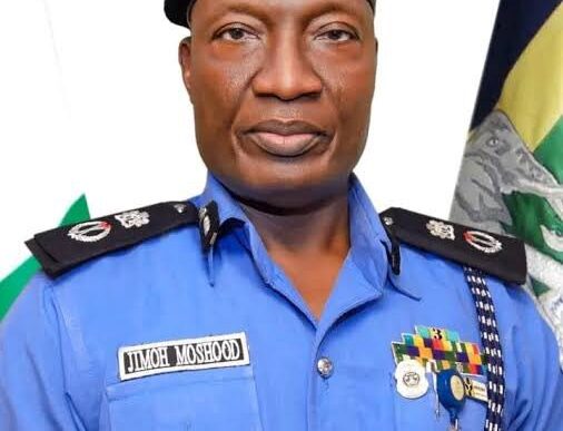 Lagos State Reaffirms Phone Search Ban