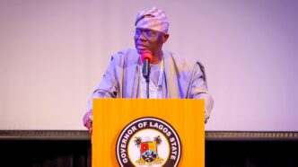 Sanwo-Olu Launches Lagos EPPPS Platform