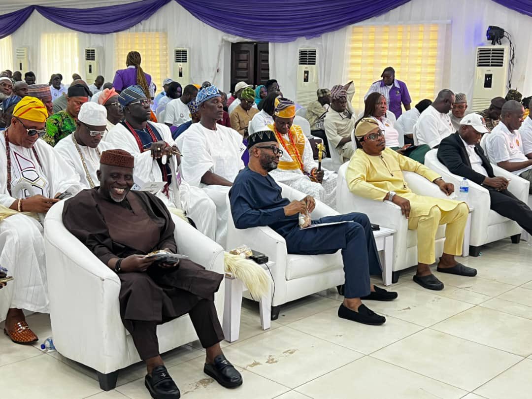 New Town Projects Kick Off in Lagos’ Ode-Omi