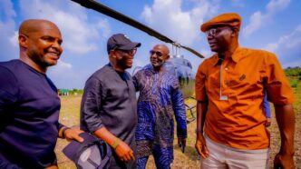 Isimi 2025 King’s Cup Begins in Epe