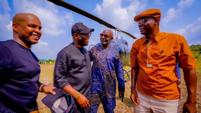 Isimi 2025 King’s Cup Begins in Epe