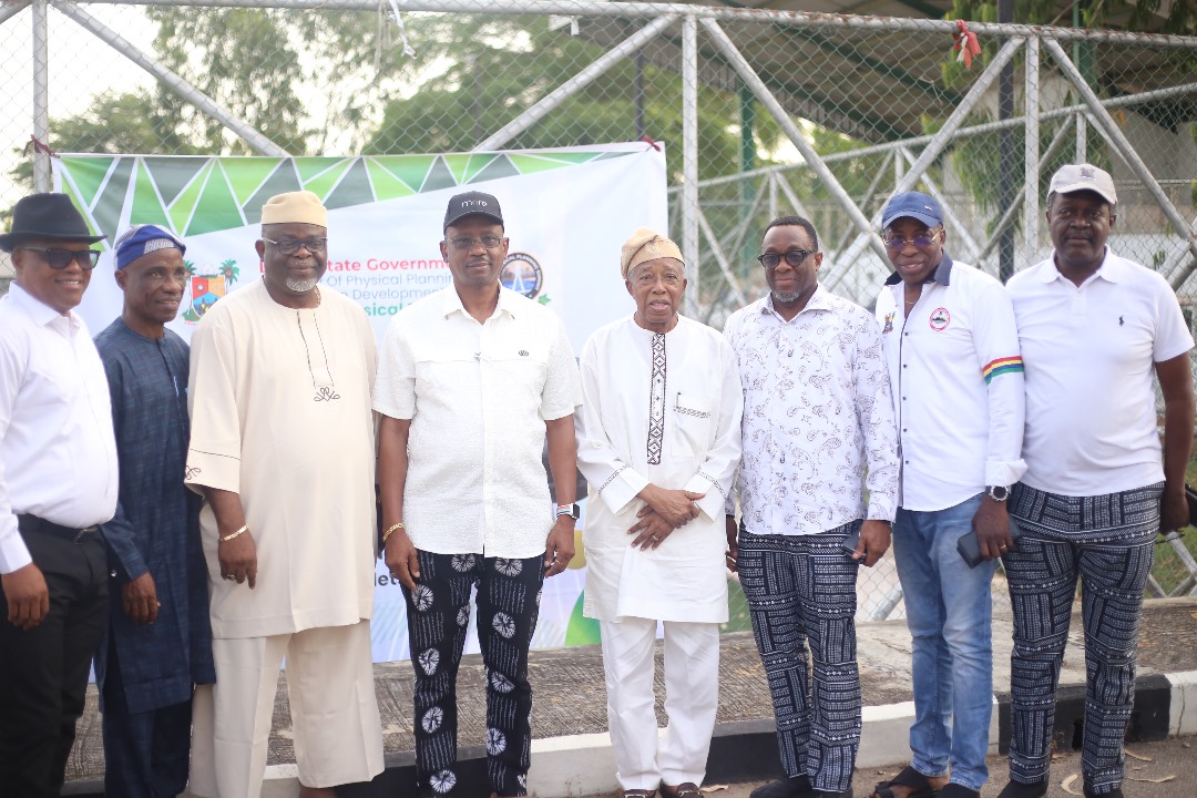 Epe Hosts Lagos Planning Retreat