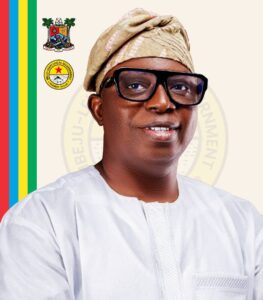 Hon. Olowa Warns Okada Riders