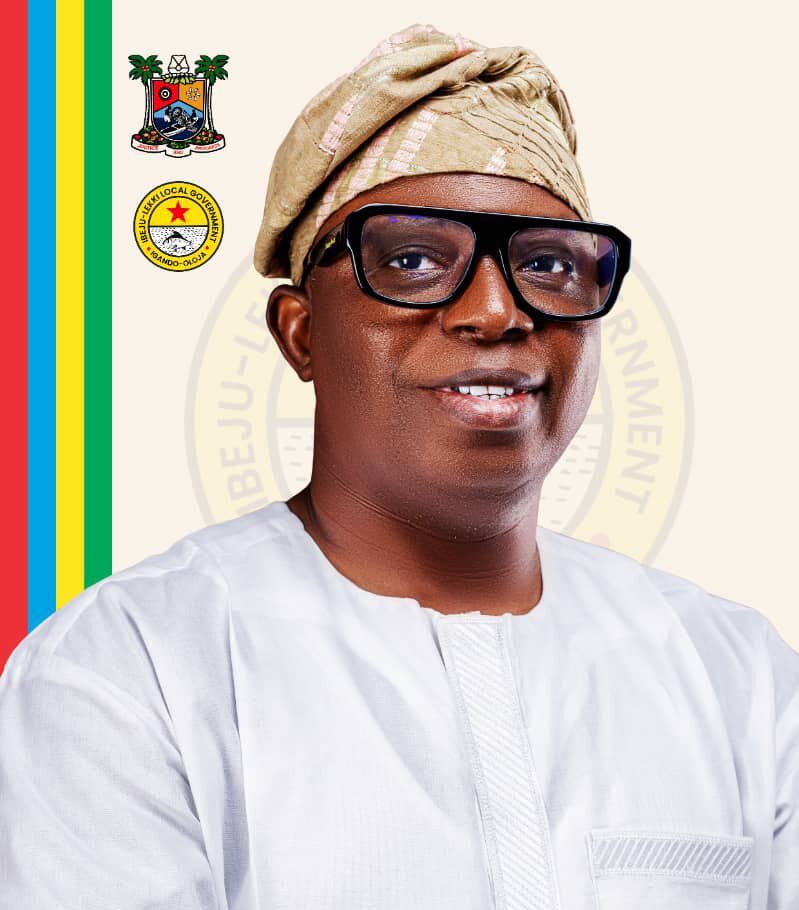 Hon. Olowa Warns Okada Riders