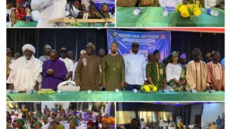 Ikorodu LG Hosts 2026 Stakeholders’ Meeting, Highlights Prosperity-Focused Development Agenda