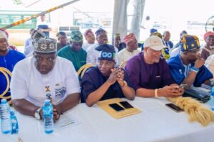 Ibeju-Lekki Charts Path for Inclusive Growth Through 2026 Budget Dialogue