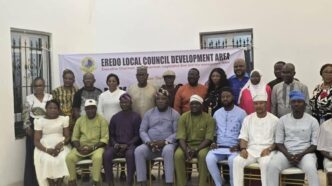 Eredo LCDA Plans an All-Inclusive Budget