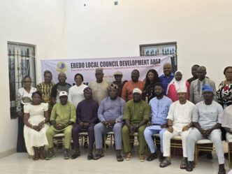 Eredo LCDA Plans an All-Inclusive Budget