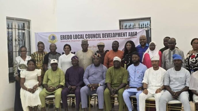 Eredo LCDA Plans an All-Inclusive Budget