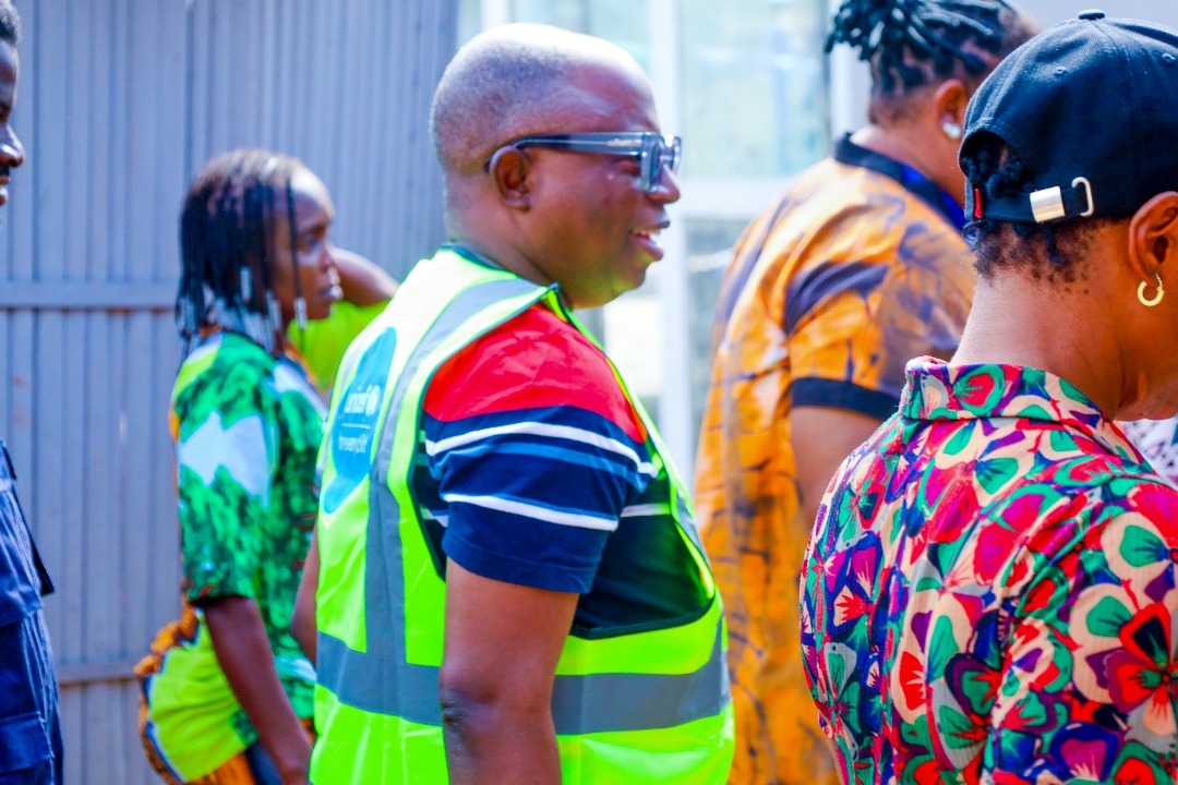 Ibeju-Lekki Launches House-to-House Polio Immunisation Campaign