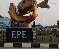 Tosin Fajana Champions Yoruba Elderly Care in Epe