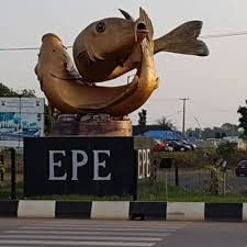 Tosin Fajana Champions Yoruba Elderly Care in Epe