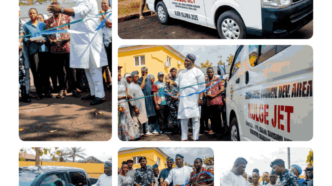 Eredo LCDA workers welfare and security