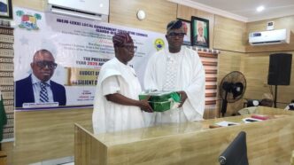 Ibeju-Lekki Sets N15.17bn Development Budget for 2026