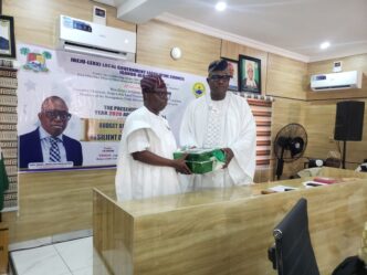 Ibeju-Lekki Sets N15.17bn Development Budget for 2026