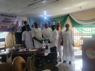 Lekki LCDA Unveils ₦14.77bn 2026 Budget Proposal