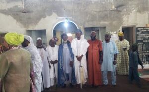 Orijeru of Igbooye Kingdom