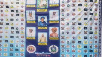 Igbooye Kingdom Installs Chiefs, Launches Book