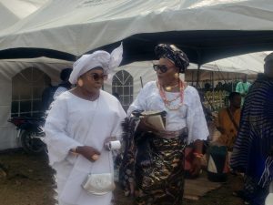 Igbooye Kingdom Installs Chiefs, Launches Book