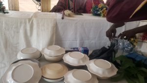 Igbooye Kingdom Installs Chiefs, Launches Book