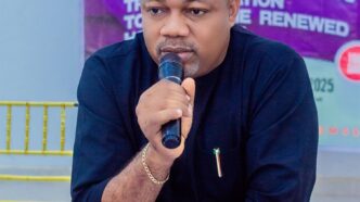 Anomo Calls for Active Participation as APC Begins Digital Registration Drive