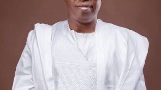 Olowa Appointed to Lagos Security Trust Fund Board