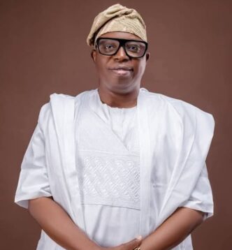 Olowa Appointed to Lagos Security Trust Fund Board