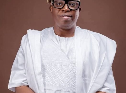 Olowa Appointed to Lagos Security Trust Fund Board