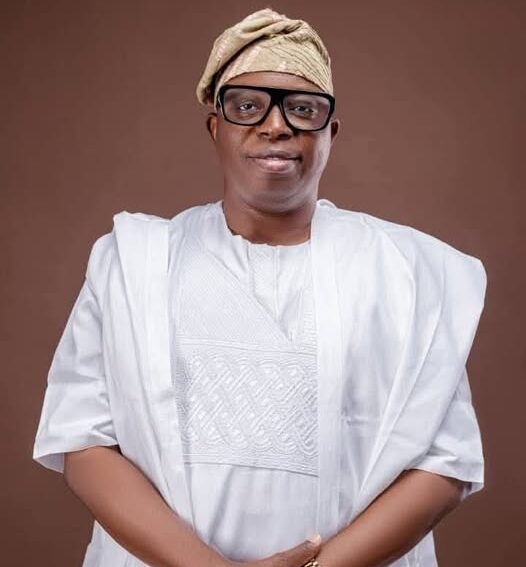 Olowa Appointed to Lagos Security Trust Fund Board