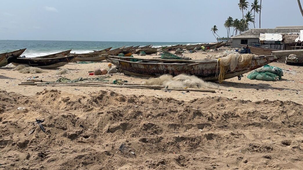 Ibeju-Lekki Council Restores Akodo Beachfront After Clean-Up