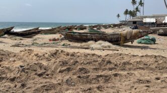 Ibeju-Lekki Council Restores Akodo Beachfront After Clean-Up