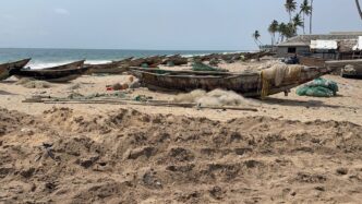 Ibeju-Lekki Council Restores Akodo Beachfront After Clean-Up