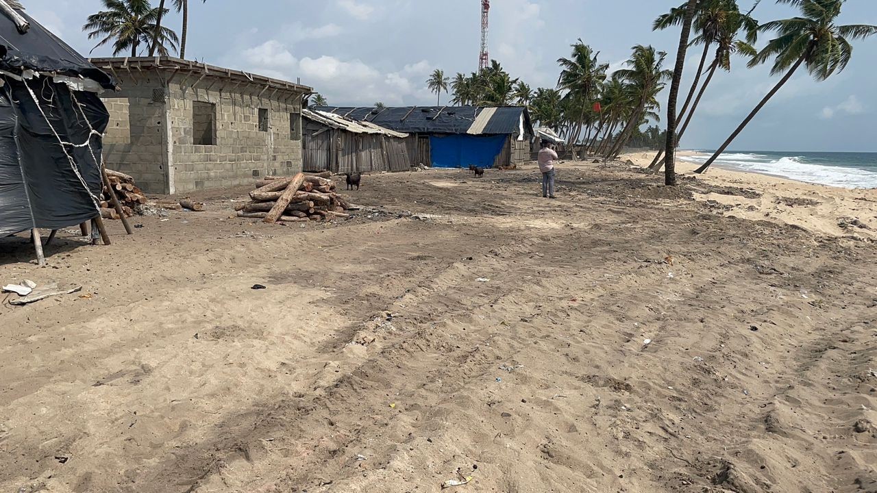 Ibeju-Lekki Council Restores Akodo Beachfront After Clean-Up