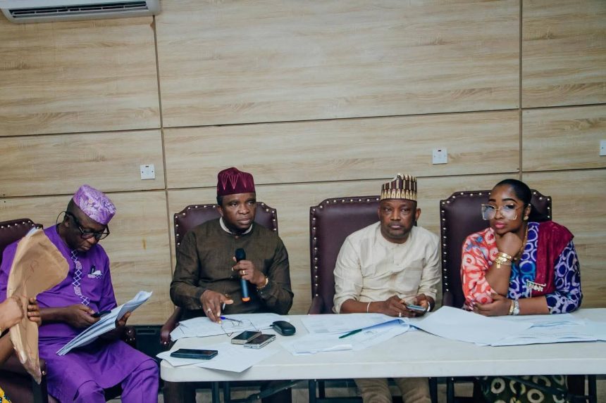 LSHA Steps Up Review of MDAs’ 2026 Budget Proposals