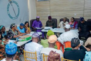 LSHA Steps Up Review of MDAs’ 2026 Budget Proposals