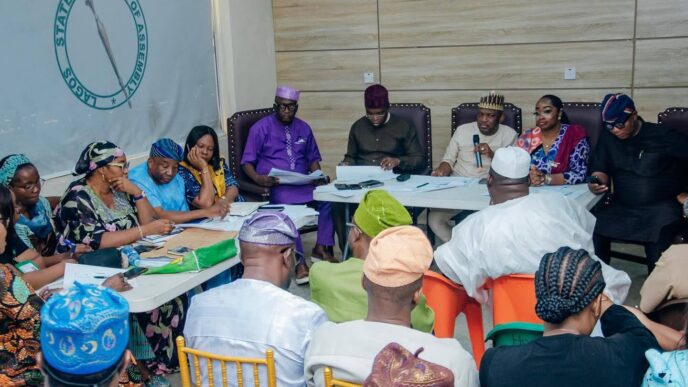 LSHA Steps Up Review of MDAs’ 2026 Budget Proposals