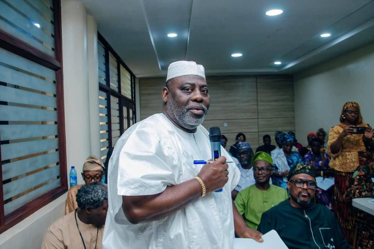 LSHA Steps Up Review of MDAs’ 2026 Budget Proposals