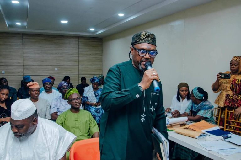 LSHA Steps Up Review of MDAs’ 2026 Budget Proposals