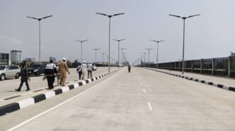 Lagos–Calabar Coastal Highway