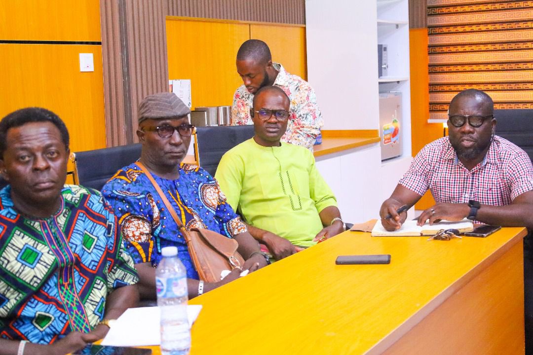 Ibeju-Lekki Chairman Sets Up Security Committee