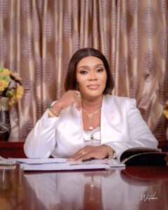 Mistura Rahman Project Completed as Epe LG Records Another Development Milestone