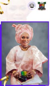 Epe LG Christmas food distribution