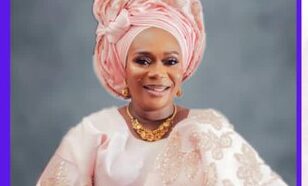 Epe LG Christmas food distribution