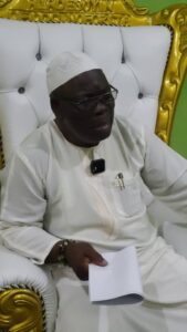 Epe Toll Gate: Oba Ogunlaja Demands Action