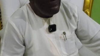 Epe Toll Gate: Oba Ogunlaja Demands Action