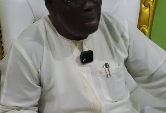 Epe Toll Gate: Oba Ogunlaja Demands Action